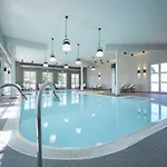 Rugana - Klassik Mit 1 Schlafzimmer Und Terrasse A33 *