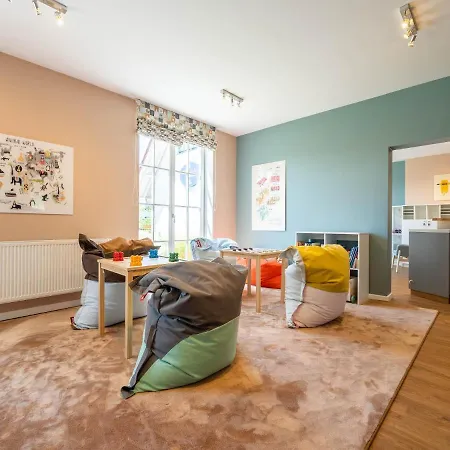 Apartment Rugana - Klassik Mit 1 Schlafzimmer Und Terrasse A33 *