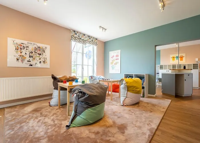 Apartment Rugana - Klassik Mit 1 Schlafzimmer Und Terrasse A33 *